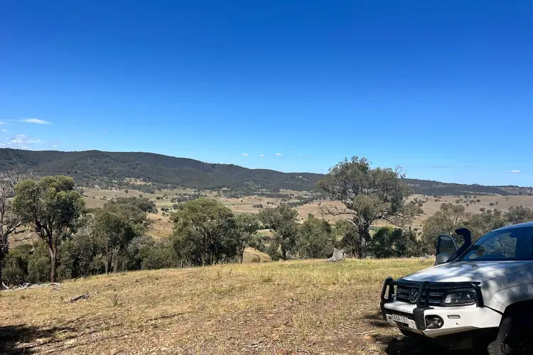 Second view of Homely rural property listing, 851 Dry Creek Road, Lewis Ponds NSW 2800