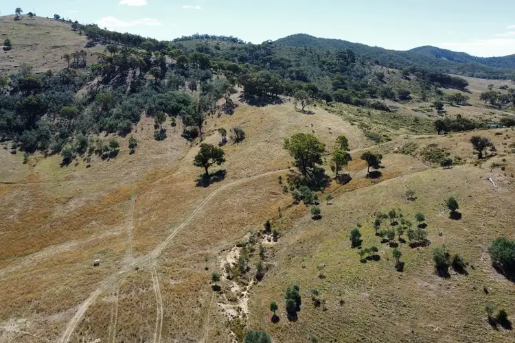Fifth view of Homely rural property listing, 851 Dry Creek Road, Lewis Ponds NSW 2800