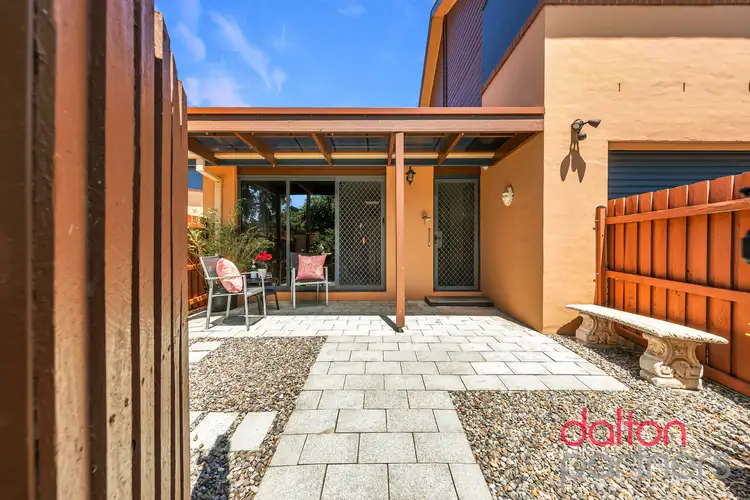 Fourth view of Homely townhouse listing, 7/122 Glebe Road, The Junction NSW 2291