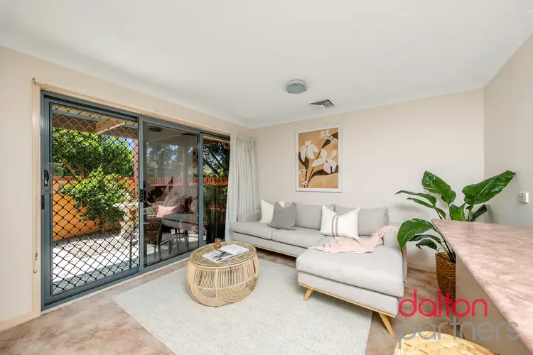 Sixth view of Homely townhouse listing, 7/122 Glebe Road, The Junction NSW 2291