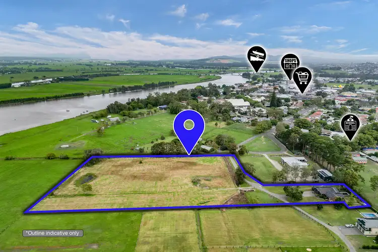 Third view of Homely house listing, 61 Sturgeon Street, Raymond Terrace NSW 2324