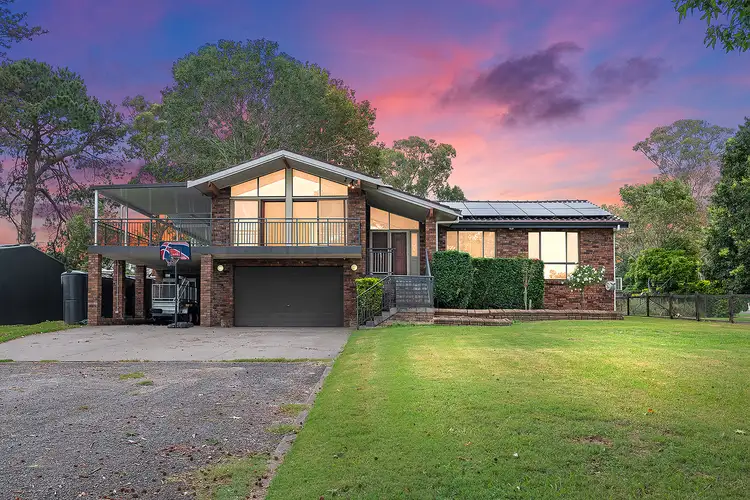Fourth view of Homely house listing, 61 Sturgeon Street, Raymond Terrace NSW 2324
