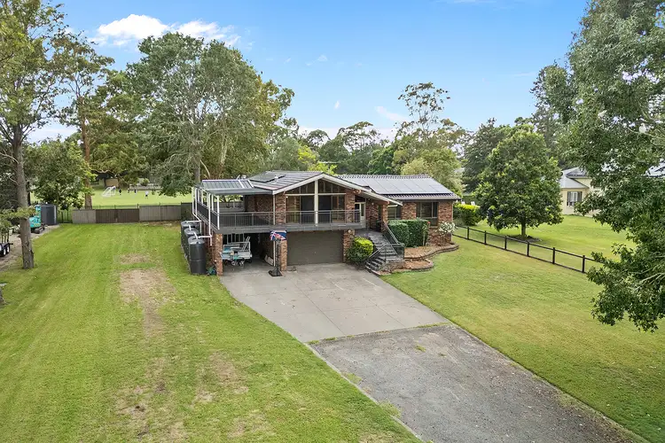 Fifth view of Homely house listing, 61 Sturgeon Street, Raymond Terrace NSW 2324