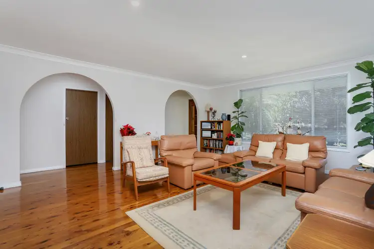 Second view of Homely house listing, 6 Buffalo Place, Toongabbie NSW 2146
