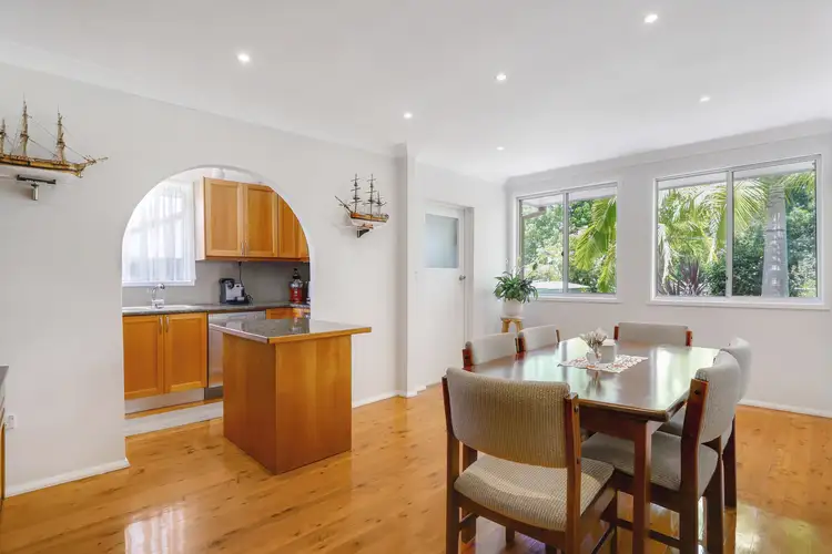 Third view of Homely house listing, 6 Buffalo Place, Toongabbie NSW 2146
