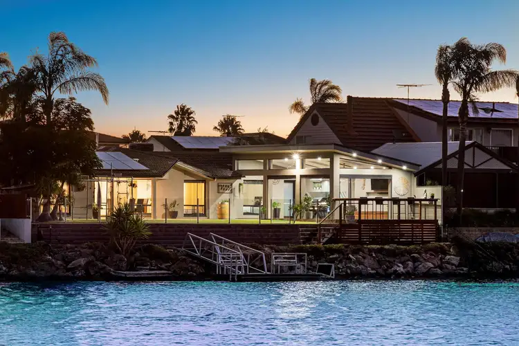 Second view of Homely house listing, 42 McDonald Grove, West Lakes SA 5021