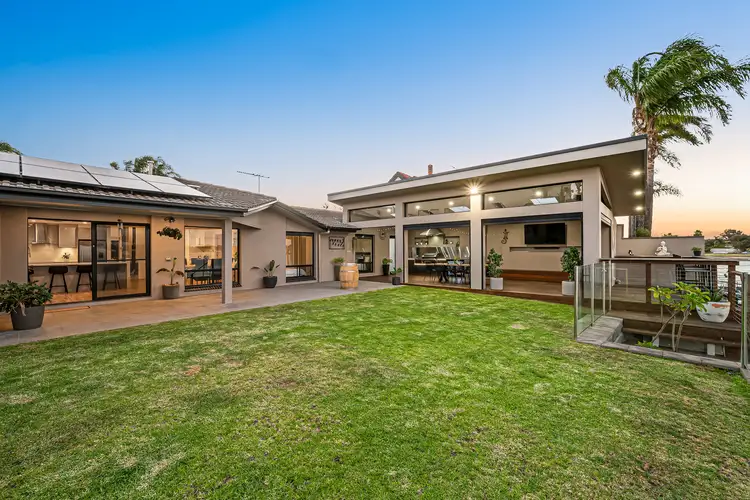 Third view of Homely house listing, 42 McDonald Grove, West Lakes SA 5021