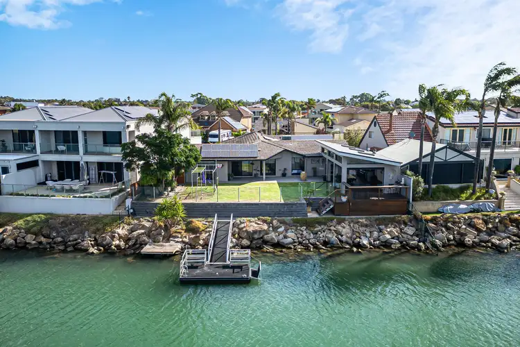 Fourth view of Homely house listing, 42 McDonald Grove, West Lakes SA 5021