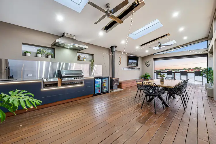 Fifth view of Homely house listing, 42 McDonald Grove, West Lakes SA 5021
