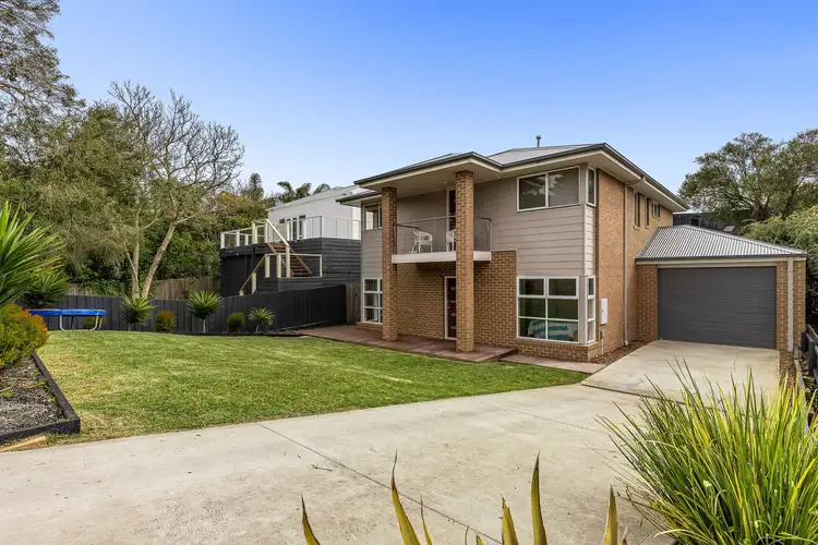 132 Dundas Street, Rye VIC 3941