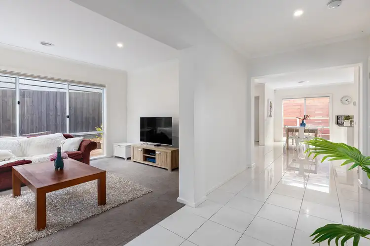 Fifth view of Homely house listing, 132 Dundas Street, Rye VIC 3941