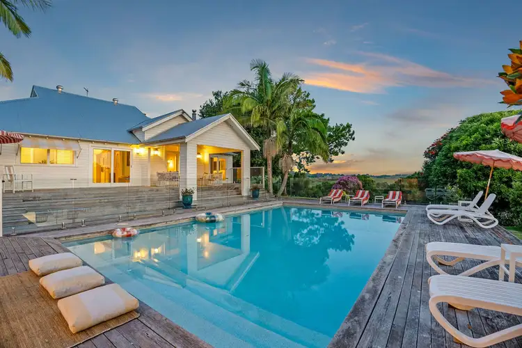 752 Bangalow Road, Talofa NSW 2481