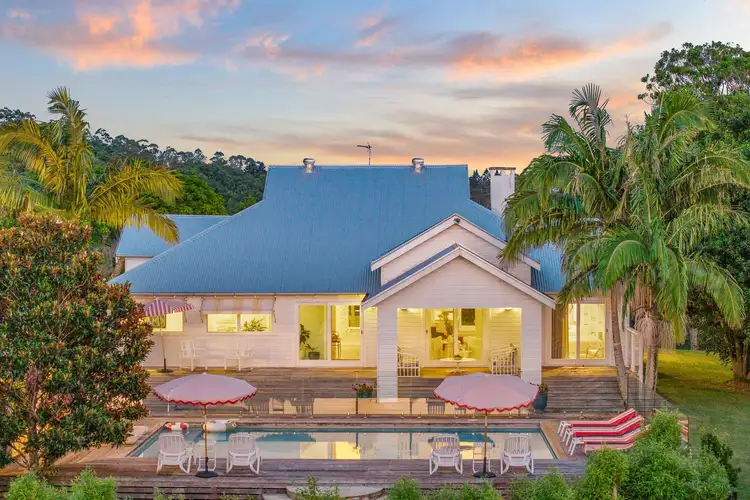 Third view of Homely rural property listing, 752 Bangalow Road, Talofa NSW 2481