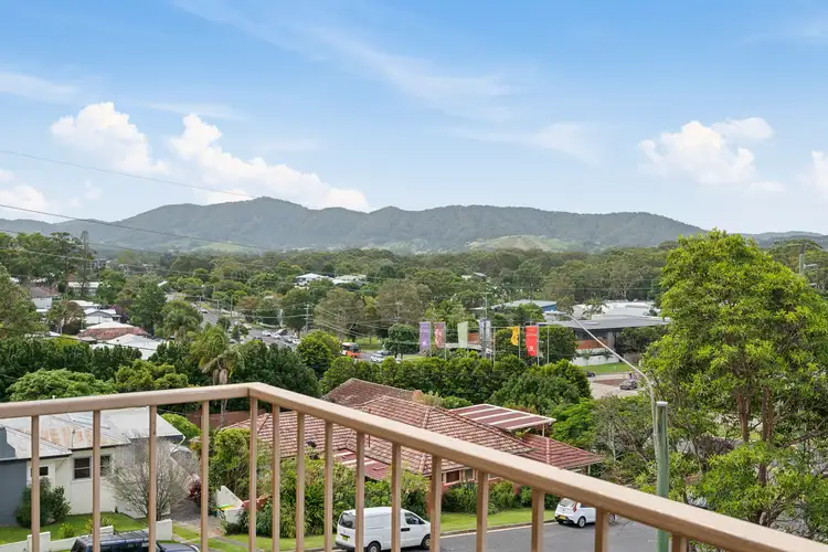 Main view of Homely unit listing, 15/27 Victoria Street, Coffs Harbour NSW 2450