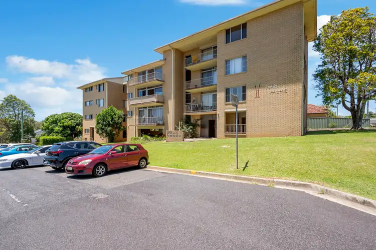 Second view of Homely unit listing, 15/27 Victoria Street, Coffs Harbour NSW 2450
