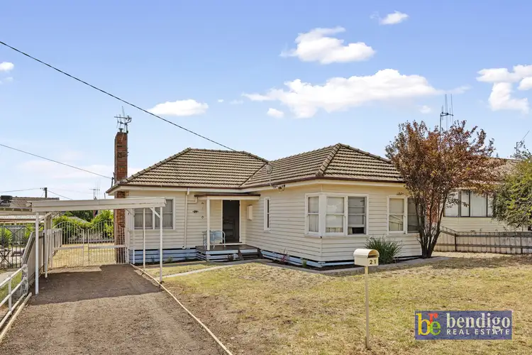 21 Day Street, East Bendigo VIC 3550