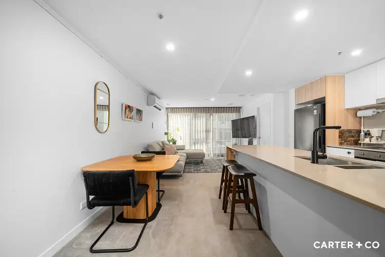 518/1 Elouera Street, Braddon ACT 2612