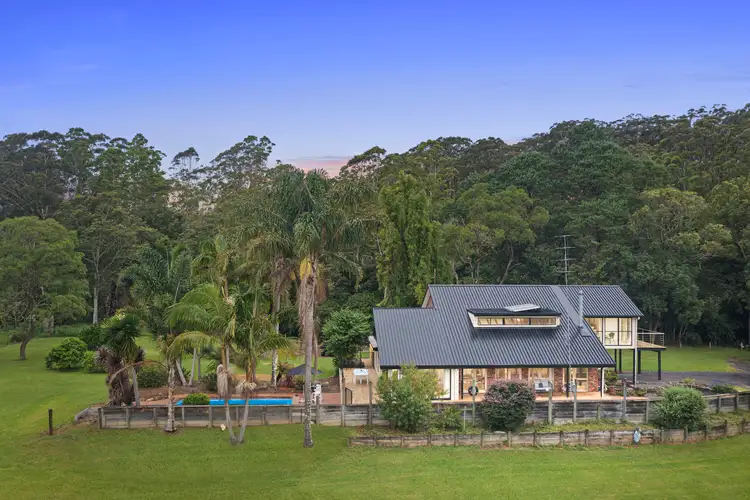 53 Ourimbah Creek Road, Ourimbah NSW 2258