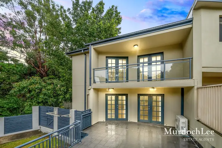 8/10-12 Campbell Street, Northmead NSW 2152