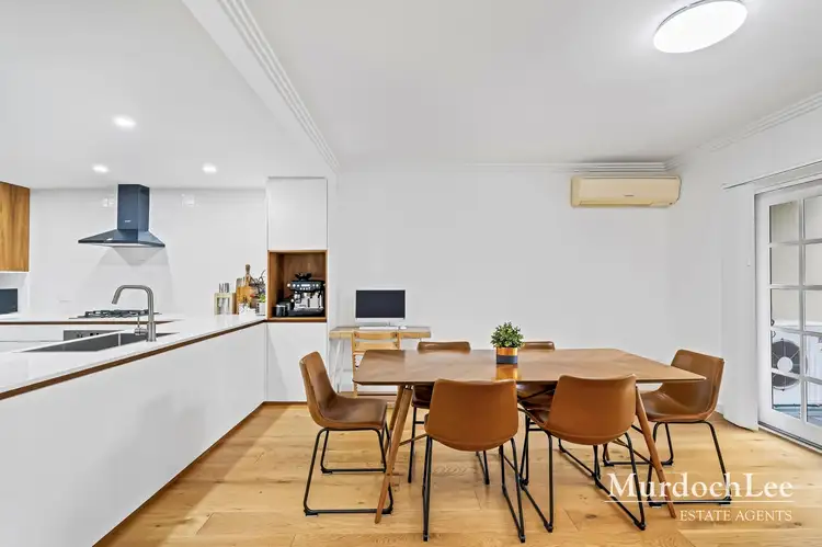 Fifth view of Homely townhouse listing, 8/10-12 Campbell Street, Northmead NSW 2152