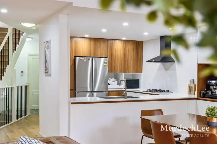 Sixth view of Homely townhouse listing, 8/10-12 Campbell Street, Northmead NSW 2152