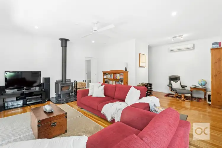 Third view of Homely house listing, 3 Silverwood Drive, Heathfield SA 5153