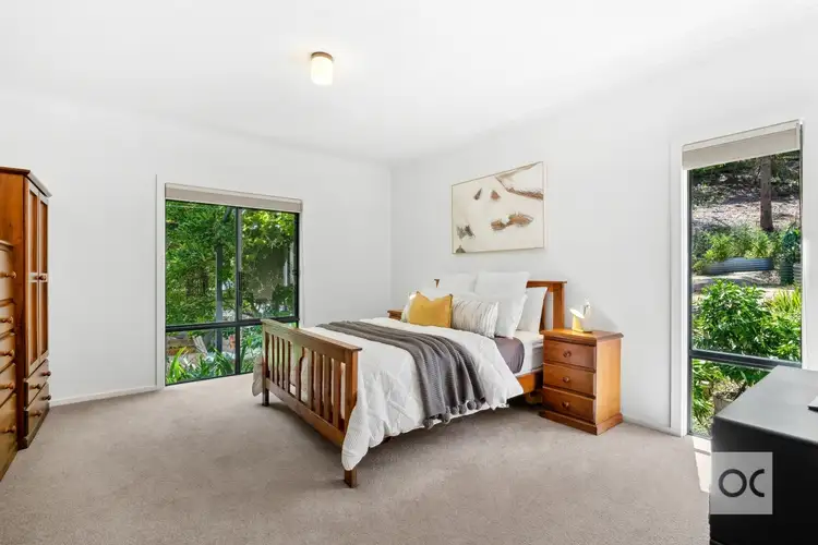 Fourth view of Homely house listing, 3 Silverwood Drive, Heathfield SA 5153