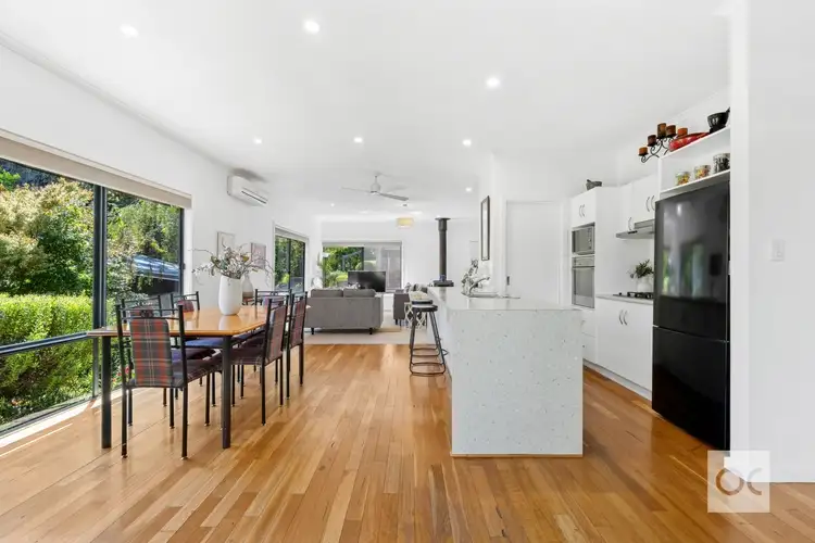 Sixth view of Homely house listing, 3 Silverwood Drive, Heathfield SA 5153