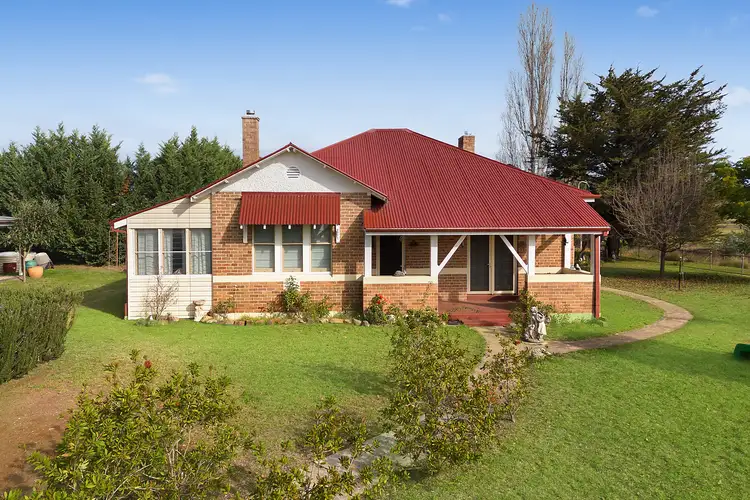 26 Piper Street, Rylstone NSW 2849