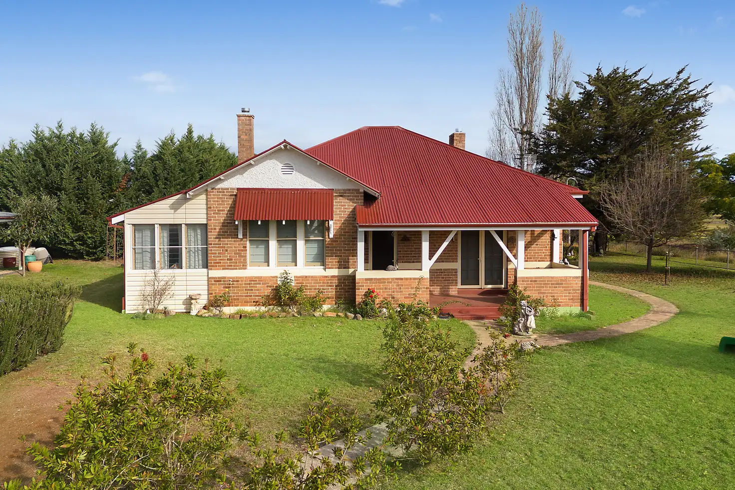 Main view of Homely house listing, 26 Piper Street, Rylstone NSW 2849