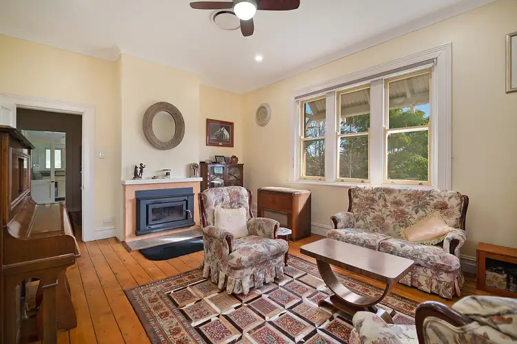 Third view of Homely house listing, 26 Piper Street, Rylstone NSW 2849