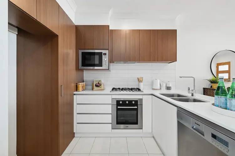 Third view of Homely townhouse listing, 41/2 Rouseabout Street, Lawson ACT 2617