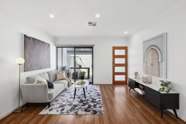 Fifth view of Homely townhouse listing, 41/2 Rouseabout Street, Lawson ACT 2617