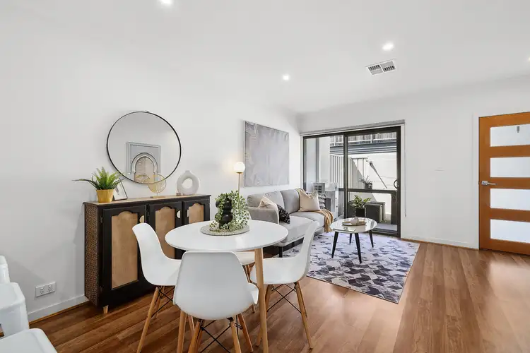 Sixth view of Homely townhouse listing, 41/2 Rouseabout Street, Lawson ACT 2617