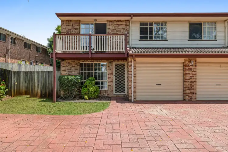 9/36 Cortess Street, Harristown QLD 4350