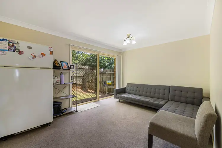 Fifth view of Homely unit listing, 9/36 Cortess Street, Harristown QLD 4350