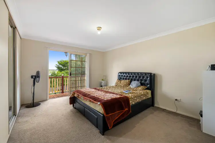 Sixth view of Homely unit listing, 9/36 Cortess Street, Harristown QLD 4350