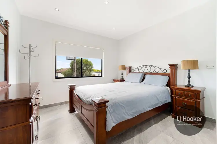 Fifth view of Homely house listing, 134 Excelsior Street, Guildford NSW 2161