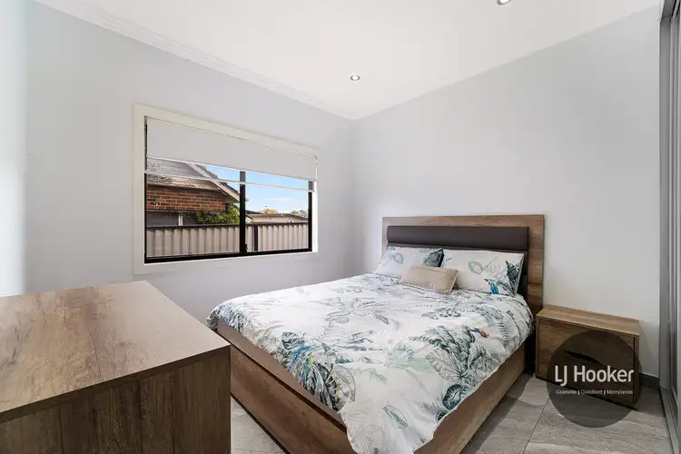 Sixth view of Homely house listing, 134 Excelsior Street, Guildford NSW 2161