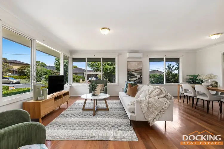 Second view of Homely house listing, 59 Robinlee Avenue, Burwood East VIC 3151