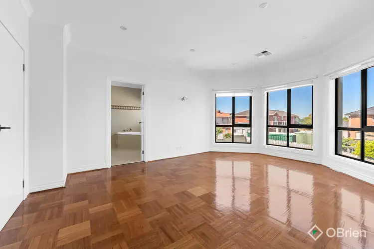 Fourth view of Homely house listing, 1 Bonney Court, Taylors Hill VIC 3037