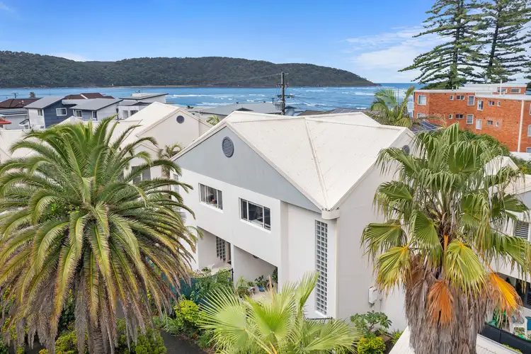 Third view of Homely townhouse listing, 2/154 West Street, Umina Beach NSW 2257