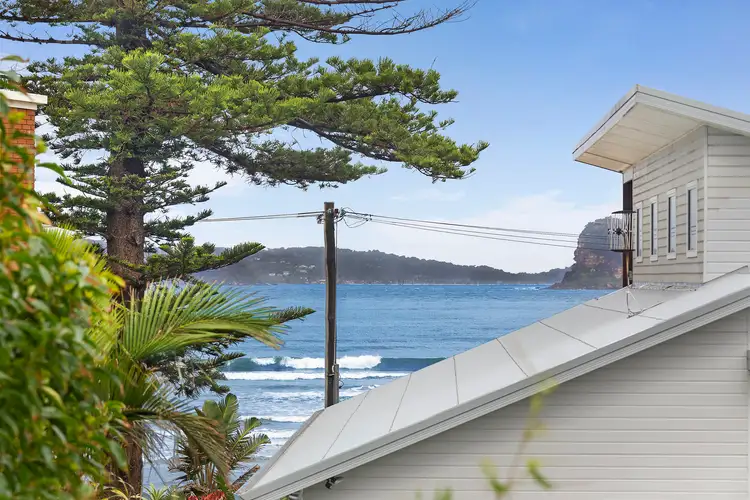 Fourth view of Homely townhouse listing, 2/154 West Street, Umina Beach NSW 2257