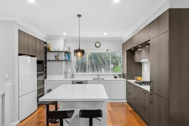 Fifth view of Homely townhouse listing, 2/154 West Street, Umina Beach NSW 2257