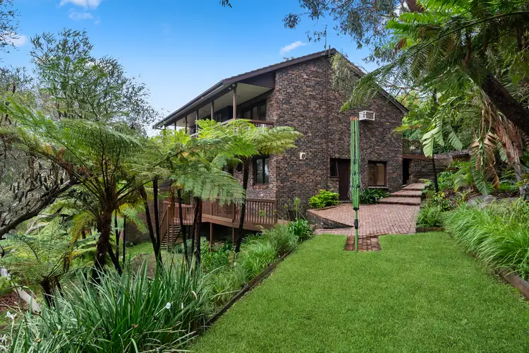 111 Excelsior Road, Mount Colah NSW 2079