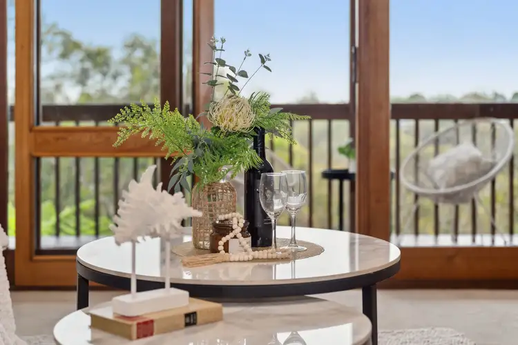 Third view of Homely house listing, 111 Excelsior Road, Mount Colah NSW 2079