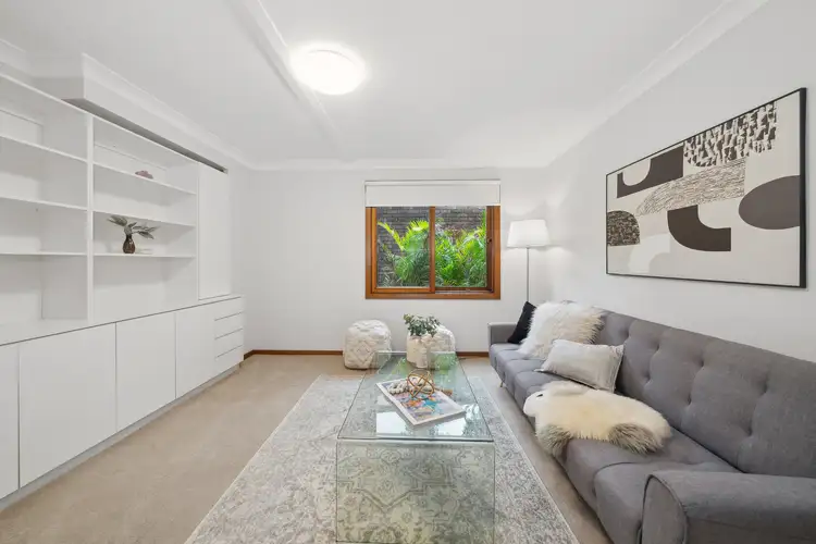 Fifth view of Homely house listing, 111 Excelsior Road, Mount Colah NSW 2079