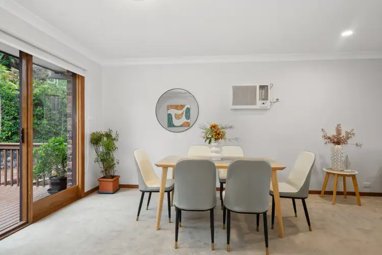Sixth view of Homely house listing, 111 Excelsior Road, Mount Colah NSW 2079