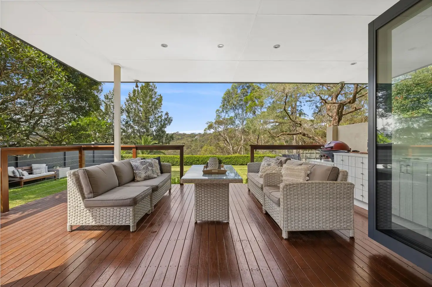 Main view of Homely house listing, 32 Crawford Road, Mount Kuring-Gai NSW 2080