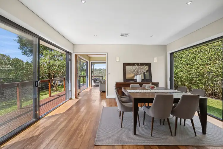 Fifth view of Homely house listing, 32 Crawford Road, Mount Kuring-Gai NSW 2080